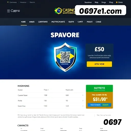 0697 Belo Horizonte - Jackpots