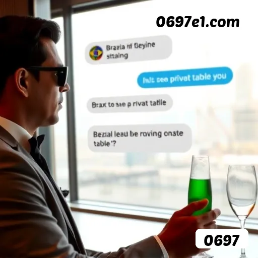 0697 - Rápido Acesse