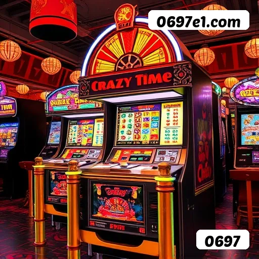 0697 Fortaleza - Sports Winners