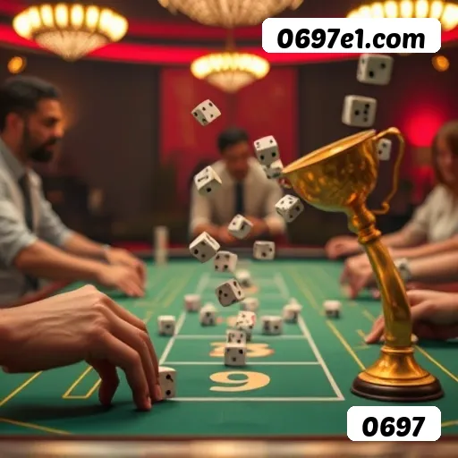 0697 - Aplicativo Móvel